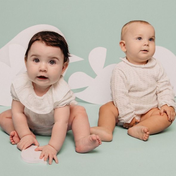 SUAVINEX BABY COLOGNE VŮNĚ BLISS - ŠAMPONY A KOSMETIKA - KOUPÁNÍ A ZDRAVÍ