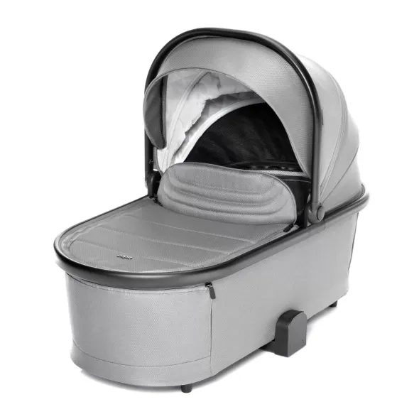 ZOPA HLUBOKÁ KORBA MOVE XL 3 - KORBIČKY - KOČÁRKY A PŘÍSLUŠENSTVÍ