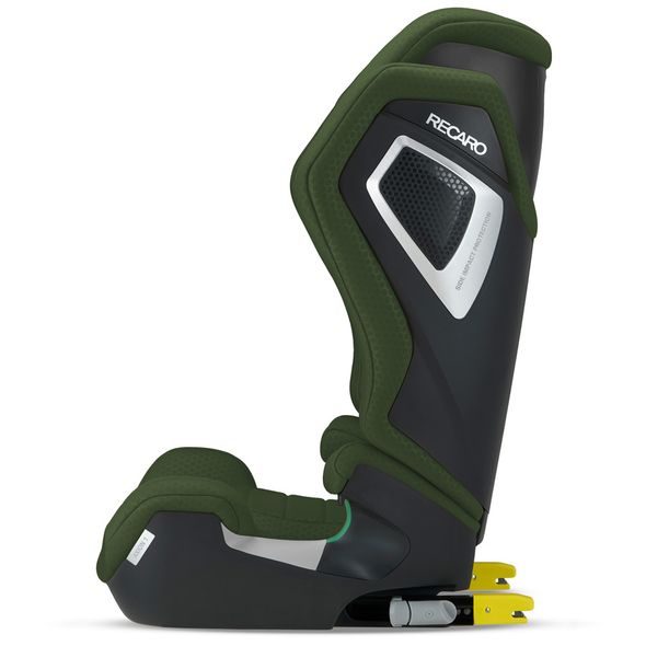 RECARO AXION1 I-SIZE 2025 100-150CM EPIC GREEN - AUTOSEDAČKY 15-36KG - AUTOSEDAČKY A PŘÍSLUŠENSTVÍ