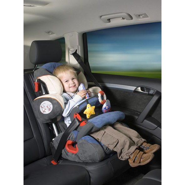 KIDDY LIFE PLUS AUTOSEDAČKA 9-36 KG - AUTOSEDAČKY 9-36KG - AUTOSEDAČKY A PŘÍSLUŠENSTVÍ