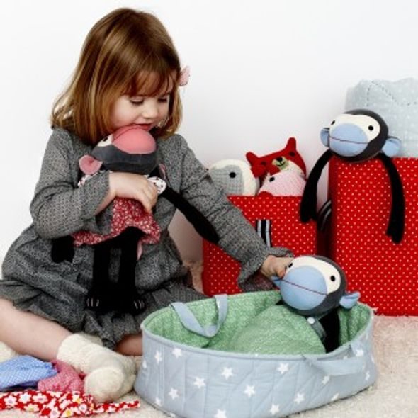 FRANCK&FISCHER DEKORATIVNÍ POLŠTÁŘ - SPINKÁNÍ - OUTLET