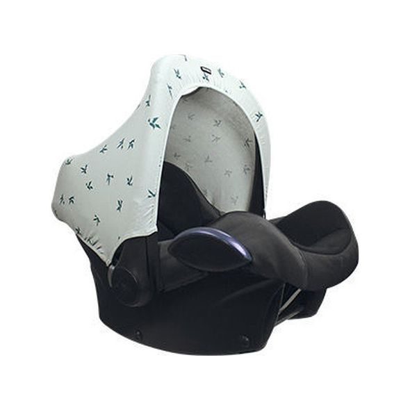 DOOKY STŘÍŠKA HOODY - STŘÍŠKY A STÍNÍTKA - AUTOSEDAČKY A PŘÍSLUŠENSTVÍ