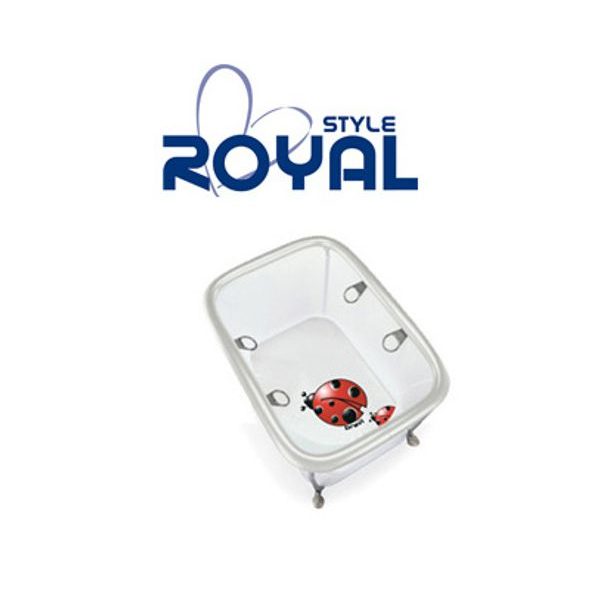 BREVI OHRÁDKA ROYAL - OHRÁDKY - KOUPÁNÍ A ZDRAVÍ