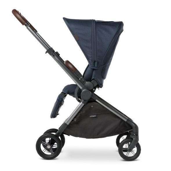 MAST M.6X KOČÁREK - BLUEBERRY 2025 - SPORTOVNÍ KOČÁRKY - KOČÁRKY A PŘÍSLUŠENSTVÍ