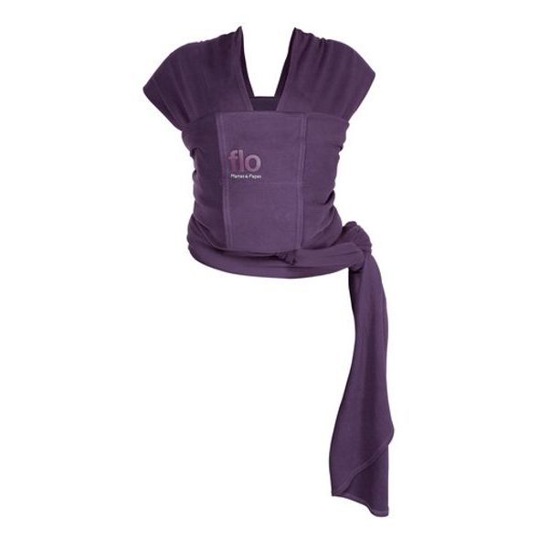 MAMAS&PAPAS FLEX BABY SLING - KOSMETIKA PRO CELOU RODINU - PRO MAMINKY