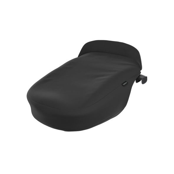 THULE MAPLE NÁNOŽNÍK NA AUTOSEDAČKU - NÁNOŽNÍKY - AUTOSEDAČKY A PŘÍSLUŠENSTVÍ