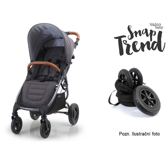 valco baby snap trend sport