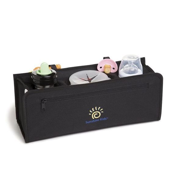 SUNSHINE KIDS ORGANIZÉR BUGGY TRAY - DRŽÁKY NA PITÍ - KOČÁRKY A PŘÍSLUŠENSTVÍ