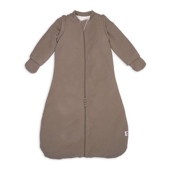 LODGER HOPPER SLEEVES RIB BUFFALO 50/62 - SPACÍ PYTLE - SPINKÁNÍ