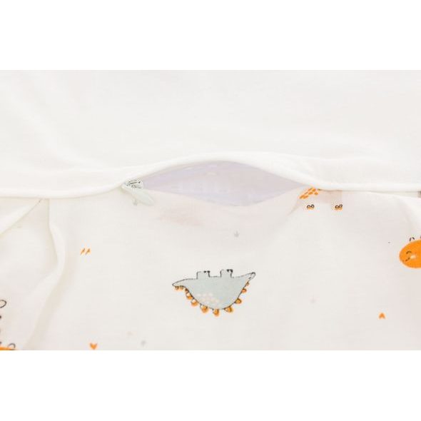 TRÄUMELAND VNĚJŠÍ SPACÍ PYTEL LIEBMICH DINOLINO 80/86 - SPACÍ PYTLE - SPINKÁNÍ