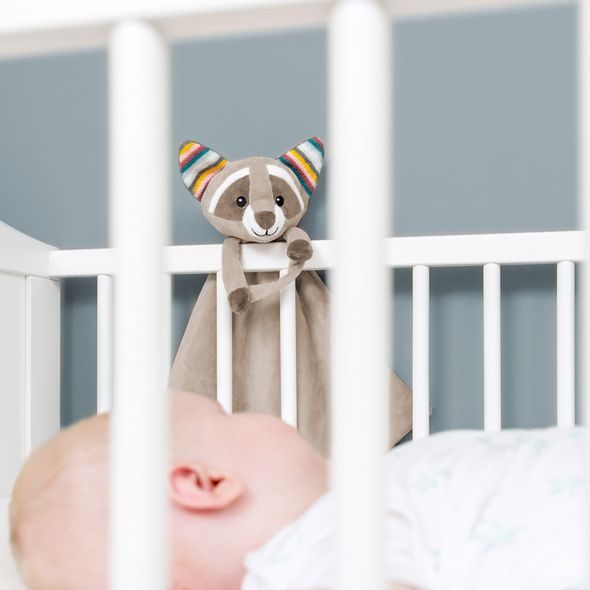 ZAZU MÝVAL ROBIN - ŠUMÍCÍ MUCHLÁČEK S TLUKOTEM SRDCE A MELODIEMI - USÍNÁČCI MAZLÍCÍ - PRO DĚTI