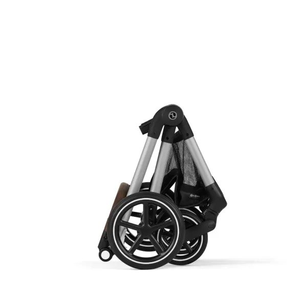 CYBEX EOS LUX 2025 - DVOJKOMBINACE - KOČÁRKY A PŘÍSLUŠENSTVÍ