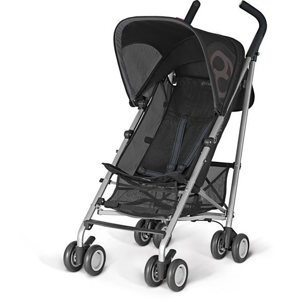 CYBEX RUBY BUGGY 2013 - GOLFOVÉ KOČÁRKY - KOČÁRKY A PŘÍSLUŠENSTVÍ