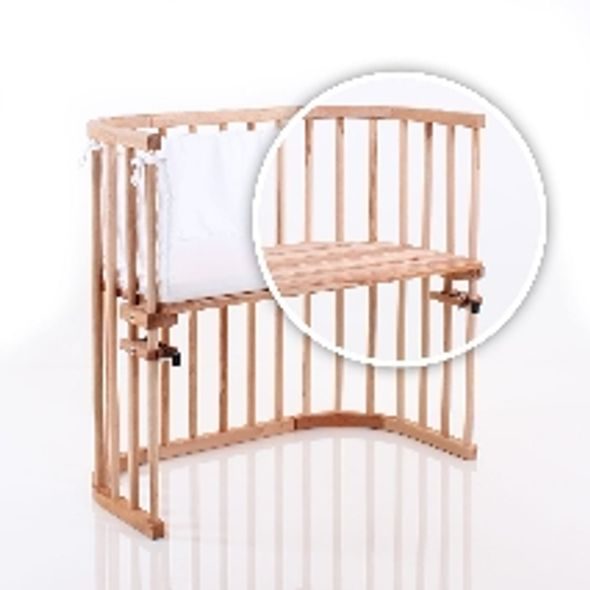 TOBI® BABYBAY® MAXI - K RODIČOVSKÉ POSTELI - SPINKÁNÍ