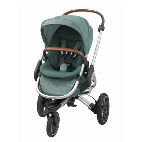 MAXI COSI NOVA 3 2019 - SPORTOVNÍ KOČÁRKY - KOČÁRKY A PŘÍSLUŠENSTVÍ