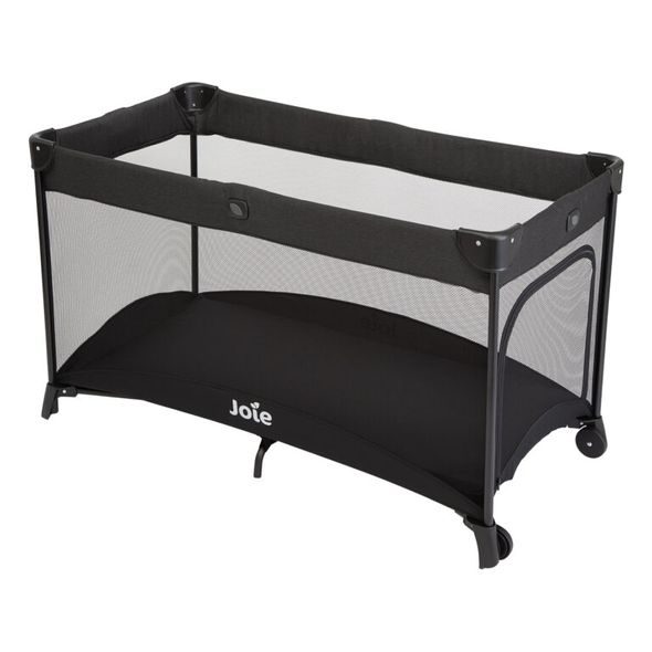 JOIE ALLURA™ 120 SHALE - CESTOVNÍ POSTÝLKY - SPINKÁNÍ