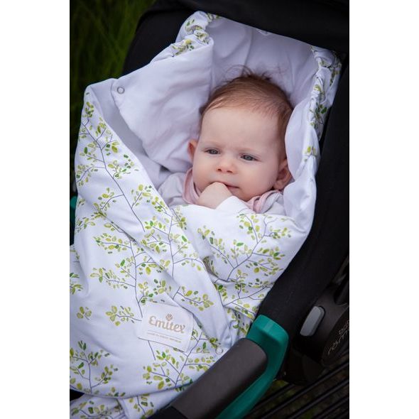 EMITEX ZAVINOVAČKA BEA PURE NATURE - ZAVINOVAČKY - SPINKÁNÍ