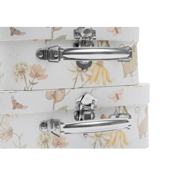 JOLLEIN SADA KUFŘÍKŮ 2 KS DREAMY MOUSE - BOXY NA HRAČKY - SPINKÁNÍ