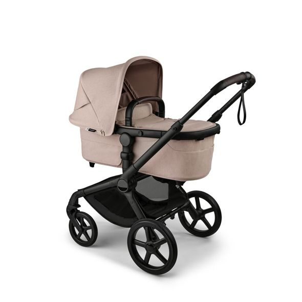 BUGABOO FOX 5 RENEW - DVOJKOMBINACE - KOČÁRKY A PŘÍSLUŠENSTVÍ