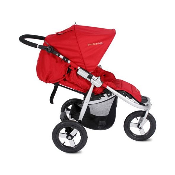 BUMBLERIDE INDIE 2012 - SPORTOVNÍ KOČÁRKY - KOČÁRKY A PŘÍSLUŠENSTVÍ