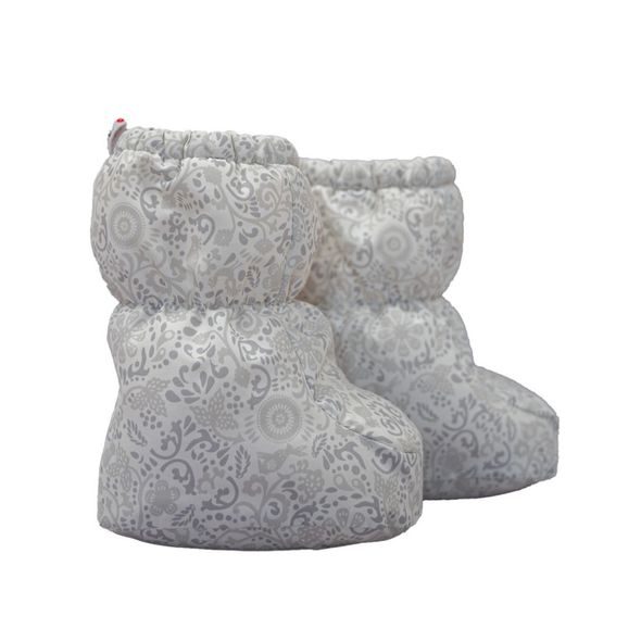 LODGER SOCKER FOLKLORE TASLON DRIZZLE - BOTIČKY - PRO DĚTI