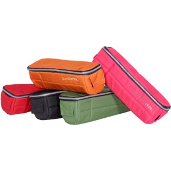 BUMBLERIDE INDIE TWIN 3V1 2010 - KOČÁRKY PRO DVOJČATA - KOČÁRKY A PŘÍSLUŠENSTVÍ