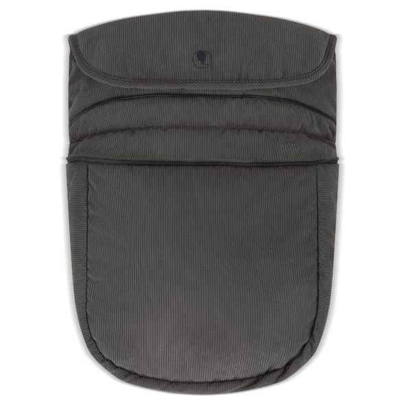 ABC DESIGN NÁNOŽNÍK ALMOND 2025 - NÁNOŽNÍKY - KOČÁRKY A PŘÍSLUŠENSTVÍ