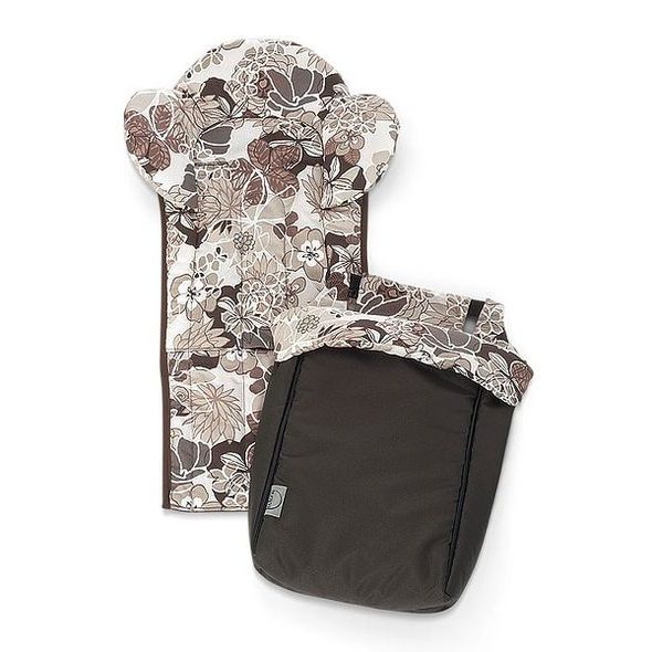 TEUTONIA MINI NEST FUSAK 09 - VÝPRODEJ - OUTLET