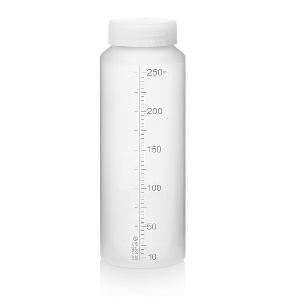 MEDELA LÁHEV JEDNORÁZOVÁ - BALENÍ 1KS - KOJENECKÉ LAHVE - KRMENÍ