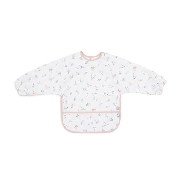 JOLLEIN BRYNDÁK S RUKÁVY SLEEVES LOVELY BIRDS - BRYNDÁKY - KRMENÍ