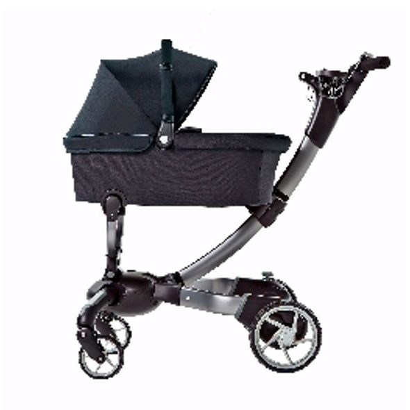 4MOMS ORIGAMI® - SPORTOVNÍ KOČÁRKY - KOČÁRKY A PŘÍSLUŠENSTVÍ