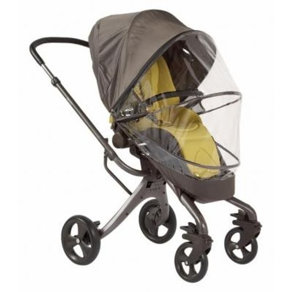 MAMAS&PAPAS PLÁŠTĚNKA MYLO NA KORBU - PLÁŠTĚNKY - KOČÁRKY A PŘÍSLUŠENSTVÍ
