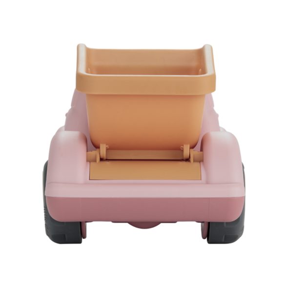 LITTLE DUTCH NÁKLAĎÁK SE SKLÁPĚČKOU PINK - LITTLE DUTCH - PRO DĚTI