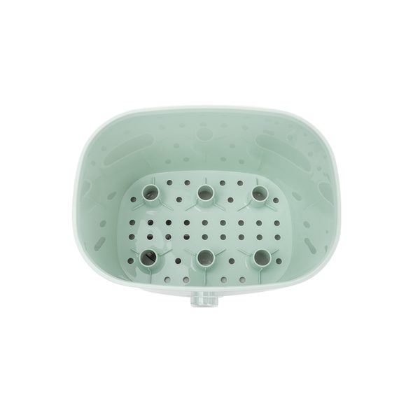 KIKKABOO STERILIZÁTOR ELEKTRICKÝ SE SUŠENÍM CLEO - STERILIZÁTORY - KRMENÍ