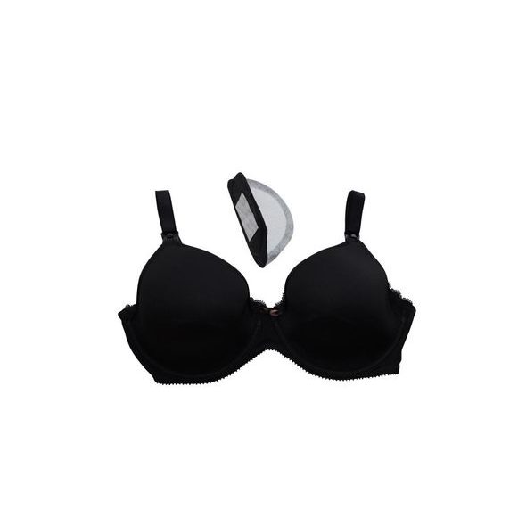 BABYDAN PRSNÍ TAMPÓNY ULTRA ABSORPČNÍ 24KS, ČERNÉ - TAMPÓNY A VLOŽKY - PRO MAMINKY