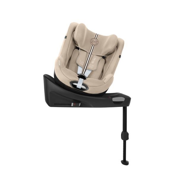 CYBEX SIRONA GI I-SIZE PLUS 2026 - AUTOSEDAČKY 0-18KG - AUTOSEDAČKY A PŘÍSLUŠENSTVÍ