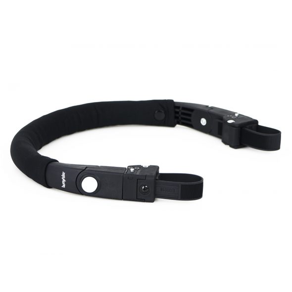 BUMPRIDER UNIVERZÁLNÍ MADLO KE KOČÁRKU - MADLA A PULTÍKY - KOČÁRKY A PŘÍSLUŠENSTVÍ