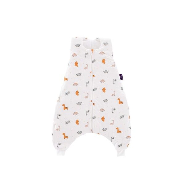 TRÄUMELAND SPACÍ PYTEL „TO GO“ DINOLINO 74 - SPACÍ PYTLE - SPINKÁNÍ