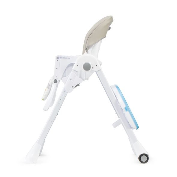 KINDERKRAFT ŽIDLIČKA YUMMY MULTI - JÍDELNÍ ŽIDLIČKY PLASTOVÉ - KRMENÍ