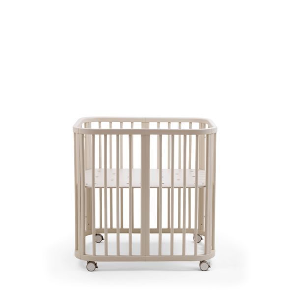 STOKKE® NIGHTI™ MINI - DŘEVĚNÉ POSTÝLKY - SPINKÁNÍ