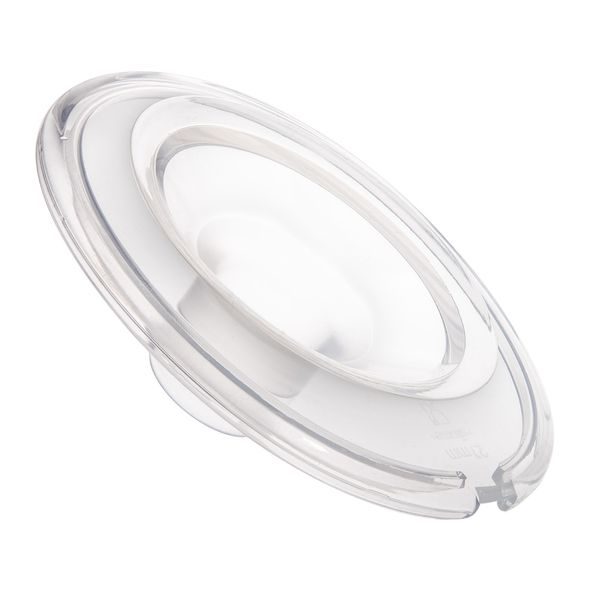 CANPOL BABIES SILIKONOVÝ TRYCHTÝŘ K ODSÁVAČCE MATEŘSKÉHO MLÉKA SMARTSENSE 27MM - NÁHRADNÍ DÍLY K ODSÁVAČKÁM - KRMENÍ