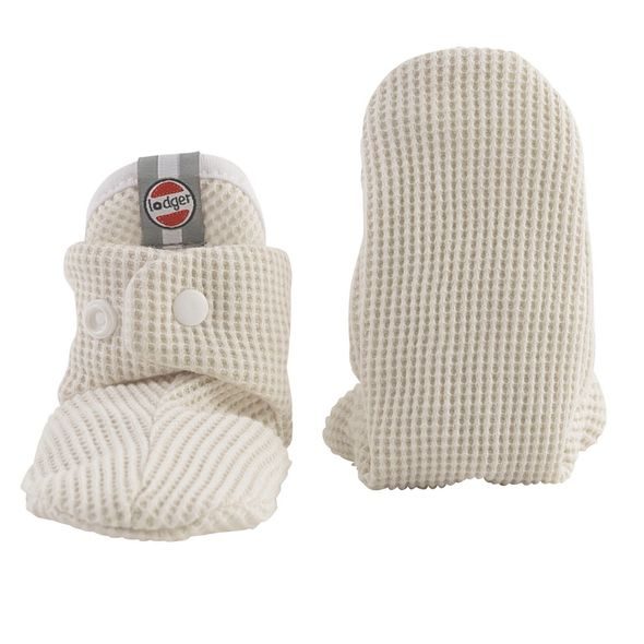 LODGER SLIPPER CIUMBELLE CLOUD DANCER 3 - 6 MĚSÍCŮ - KOJENECKÉ CAPÁČKY - PRO DĚTI