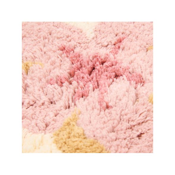 LITTLE DUTCH KOBEREC SRNKA 103X110 CM - HRACÍ PODLOŽKY NA ZEM - SPINKÁNÍ