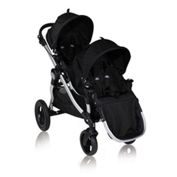 BABY JOGGER DOPLŇKOVÝ SEDÁK CITY SELECT - SPORTOVNÍ NÁSTAVBY - KOČÁRKY A PŘÍSLUŠENSTVÍ