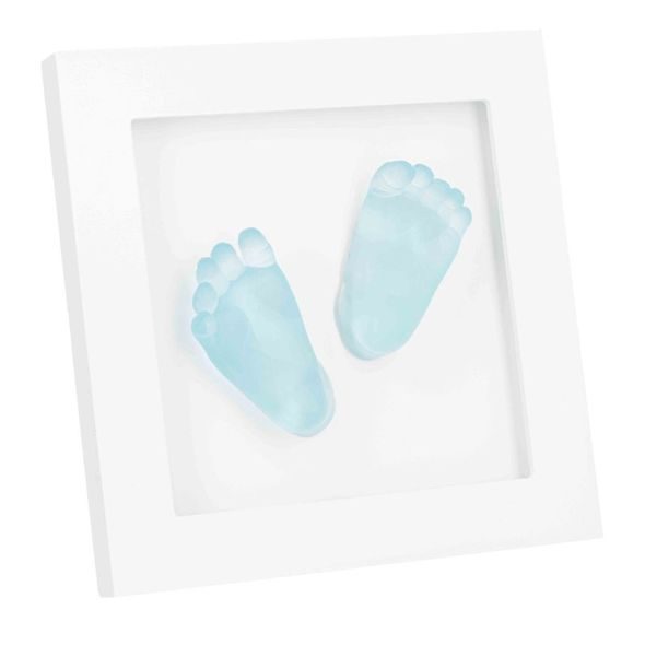 DOOKY CRYSTAL MEMORIES DELUXE 3D FRAME - OTISKY A ALBA - PRO MAMINKY
