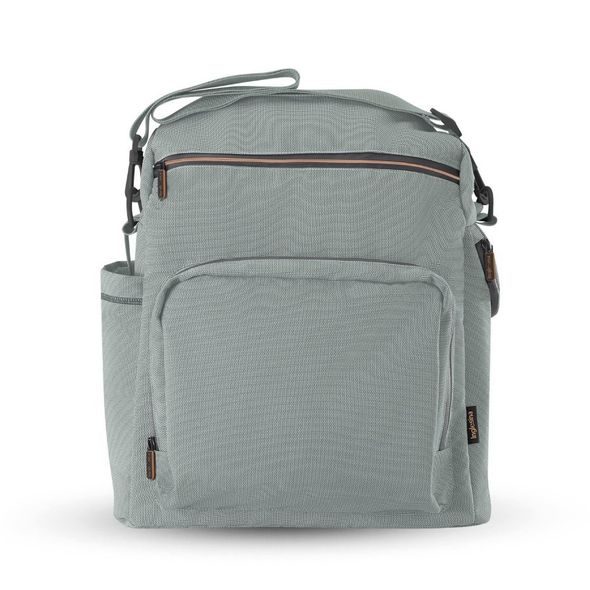 INGLESINA PŘEBALOVACÍ BATOH APTICA XT ADVENTURE BAG IGLOO GREY - PŘEBALOVACÍ BATOHY - KOČÍKY A PRÍSLUŠENSTVO