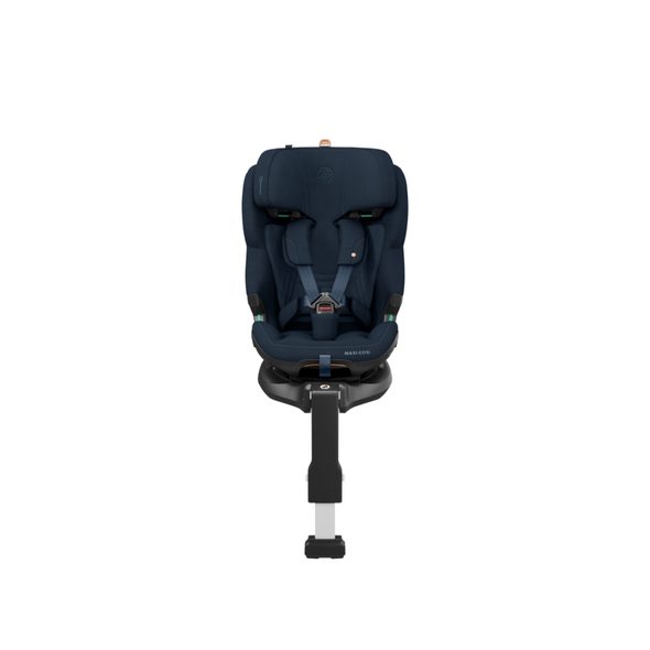 MAXI-COSI EMERALD 360 PRO AUTOSEDAČKA AUTHENTIC BLUE - AUTOSEDAČKY 0-36KG - AUTOSEDAČKY A PŘÍSLUŠENSTVÍ