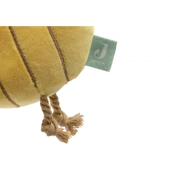 JOLLEIN ZÁVĚSNÁ VČELKA PRETTY PICNIC - HRAČKY K ZAVĚŠENÍ - PRO DĚTI