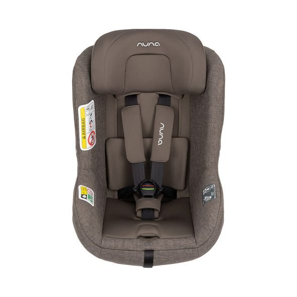 NUNA NUNA TODL™ NEXT CHESTNUT - AUTOSEDAČKY 0-18KG - AUTOSEDAČKY A PŘÍSLUŠENSTVÍ