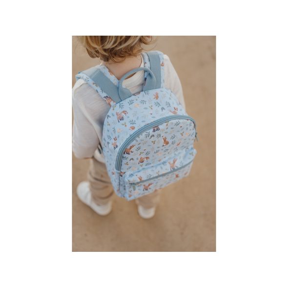 LITTLE DUTCH DĚTSKÝ BATŮŽEK FOREST FRIENDS - FOREST FRIENDS - PRO DĚTI